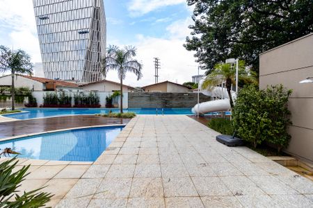 Apartamento para alugar com 95m², 2 quartos e 2 vagas Apartamento para alugar com 95m², 2 quartos e 2 vagasPiscina