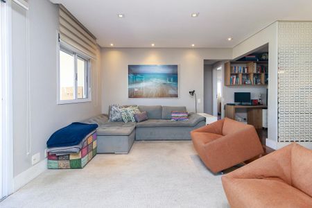 Apartamento para alugar com 95m², 2 quartos e 2 vagas Apartamento para alugar com 95m², 2 quartos e 2 vagasSala