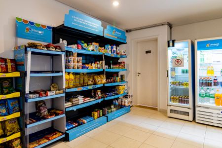 Apartamento para alugar com 95m², 2 quartos e 2 vagas Apartamento para alugar com 95m², 2 quartos e 2 vagasMini Mercado