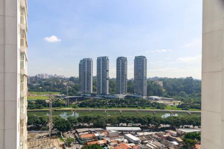 Apartamento para alugar com 95m², 2 quartos e 2 vagas Apartamento para alugar com 95m², 2 quartos e 2 vagasSuíte 2 - Vista