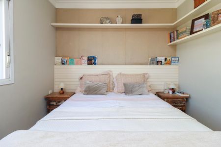 Apartamento para alugar com 95m², 2 quartos e 2 vagas Apartamento para alugar com 95m², 2 quartos e 2 vagasSuíte 1