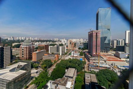 Apartamento para alugar com 95m², 2 quartos e 2 vagas Apartamento para alugar com 95m², 2 quartos e 2 vagasSuíte 1 - Vsita