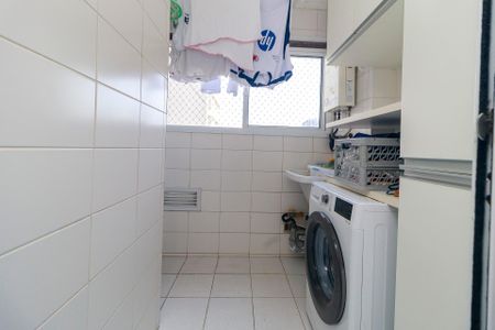 Apartamento para alugar com 95m², 2 quartos e 2 vagas Apartamento para alugar com 95m², 2 quartos e 2 vagasÁrea de Serviço