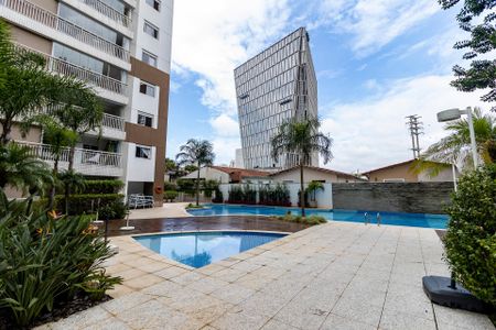 Apartamento para alugar com 95m², 2 quartos e 2 vagas Apartamento para alugar com 95m², 2 quartos e 2 vagasPiscina