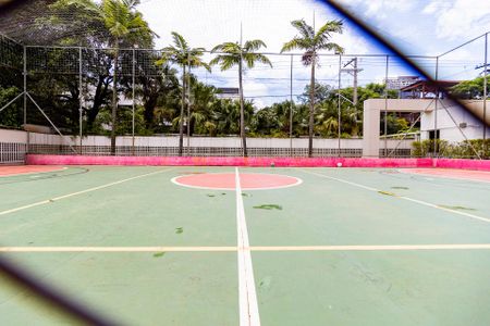 Apartamento para alugar com 95m², 2 quartos e 2 vagas Apartamento para alugar com 95m², 2 quartos e 2 vagasQuadra Esportiva