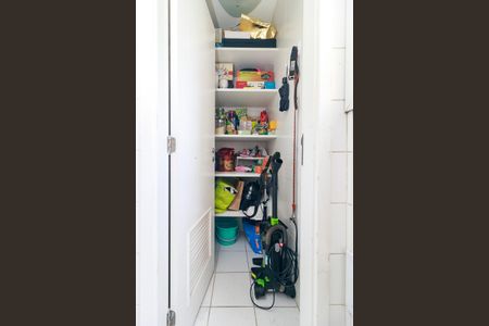 Apartamento para alugar com 95m², 2 quartos e 2 vagas Apartamento para alugar com 95m², 2 quartos e 2 vagasÁrea de Serviço - Despensa