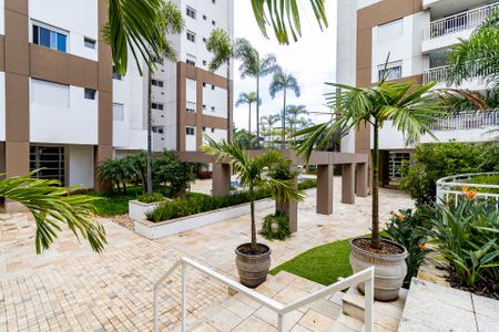 Apartamento para alugar com 95m², 2 quartos e 2 vagas Apartamento para alugar com 95m², 2 quartos e 2 vagasÁrea Comum