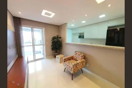 Apartamento à venda com 65m², 2 quartos e 1 vaga