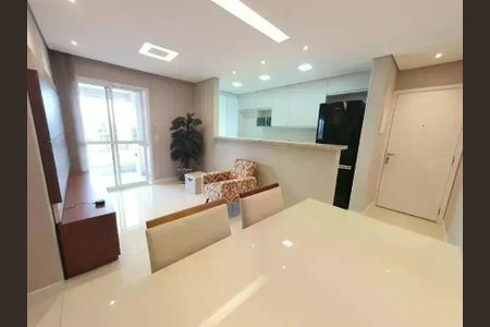 Apartamento à venda com 65m², 2 quartos e 1 vaga