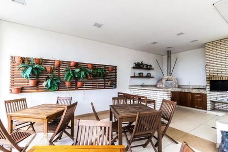 Apartamento à venda com 65m², 2 quartos e 1 vaga