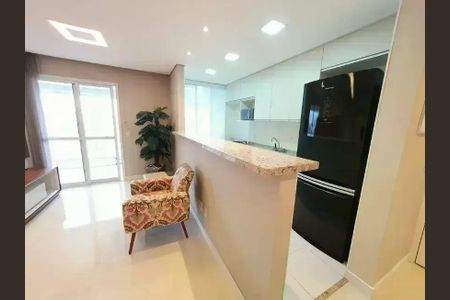 Apartamento à venda com 65m², 2 quartos e 1 vaga