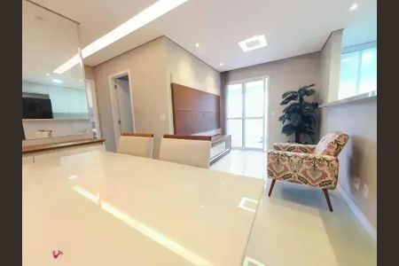 Apartamento à venda com 65m², 2 quartos e 1 vaga