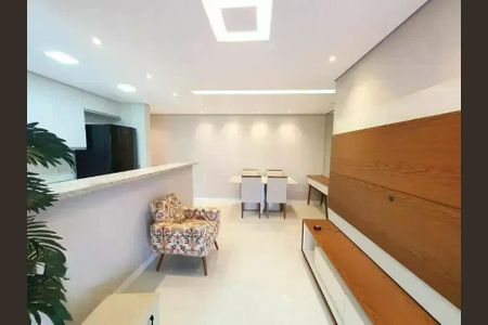 Apartamento à venda com 65m², 2 quartos e 1 vaga