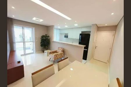 Apartamento à venda com 65m², 2 quartos e 1 vaga