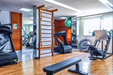 Apartamento à venda com 65m², 2 quartos e 1 vaga