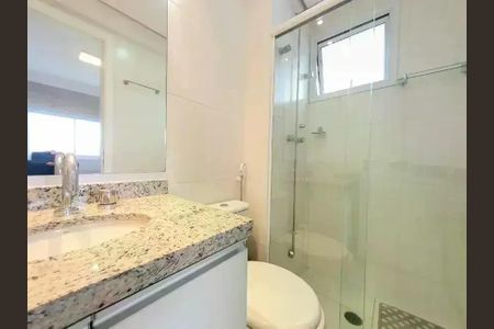 Apartamento à venda com 65m², 2 quartos e 1 vaga