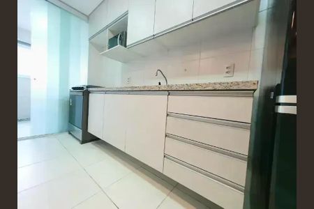 Apartamento à venda com 65m², 2 quartos e 1 vaga