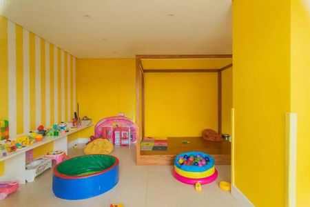Apartamento à venda com 65m², 2 quartos e 1 vaga