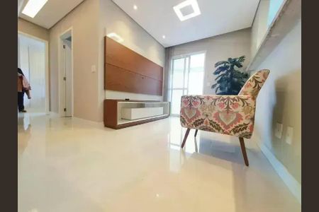 Apartamento à venda com 65m², 2 quartos e 1 vaga