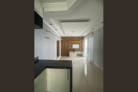 Apartamento à venda com 56m², 2 quartos e 1 vaga
