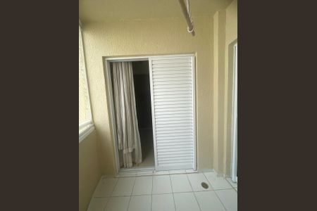 Apartamento à venda com 56m², 2 quartos e 1 vaga