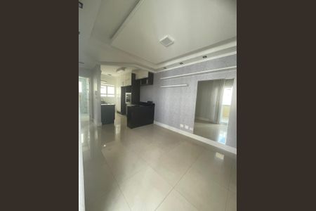 Apartamento à venda com 56m², 2 quartos e 1 vaga