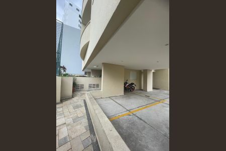 Apartamento à venda com 56m², 2 quartos e 1 vaga