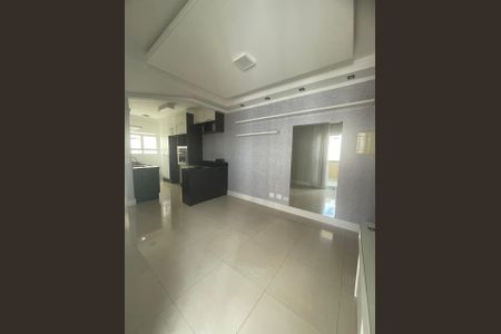 Apartamento à venda com 56m², 2 quartos e 1 vaga
