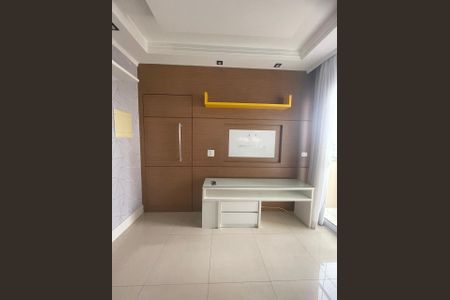 Apartamento à venda com 56m², 2 quartos e 1 vaga