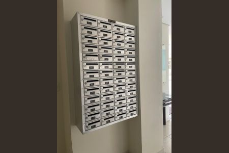 Apartamento à venda com 56m², 2 quartos e 1 vaga