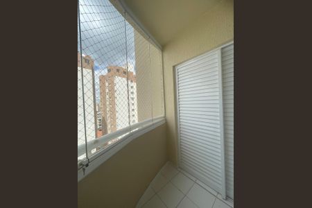 Apartamento à venda com 2 quartos, 56m² em Centro, São Bernardo do Campo