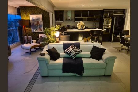 Foto 15 de apartamento para alugar com 1 quarto, 84m² em Pinheiros, São Paulo