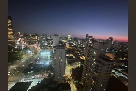 Foto 09 de apartamento para alugar com 1 quarto, 84m² em Pinheiros, São Paulo