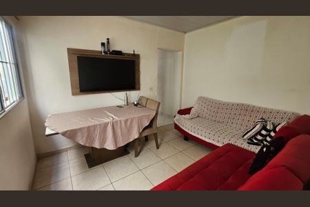 12 - Aparecida C Aguiar Baldin.jpg de casa à venda com 2 quartos, 73m² em Vila Antonina, São Paulo