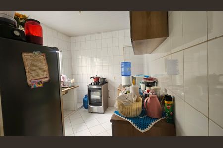 9 - Aparecida C Aguiar Baldin.jpg de casa à venda com 2 quartos, 73m² em Vila Antonina, São Paulo