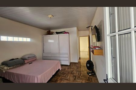 16 - Aparecida C Aguiar Baldin.jpg de casa à venda com 2 quartos, 73m² em Vila Antonina, São Paulo