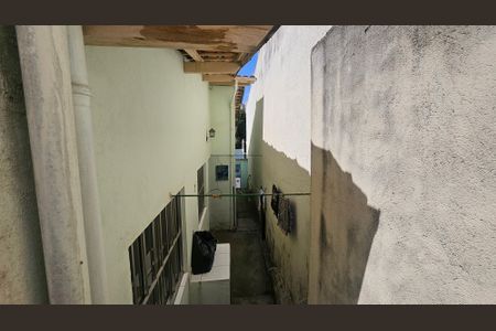6 - Aparecida C Aguiar Baldin.jpg de casa à venda com 2 quartos, 73m² em Vila Antonina, São Paulo