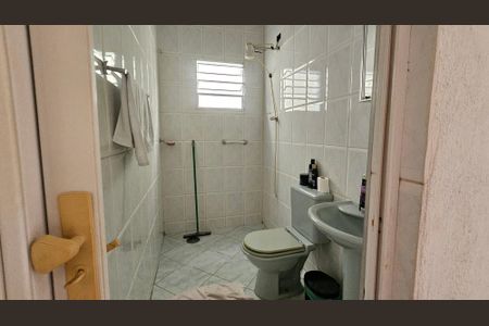 10 - Aparecida C Aguiar Baldin.jpg de casa à venda com 2 quartos, 73m² em Vila Antonina, São Paulo