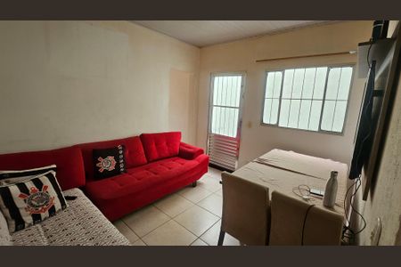 11 - Aparecida C Aguiar Baldin.jpg de casa à venda com 2 quartos, 73m² em Vila Antonina, São Paulo