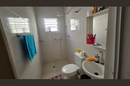 15 - Aparecida C Aguiar Baldin.jpg de casa à venda com 2 quartos, 73m² em Vila Antonina, São Paulo