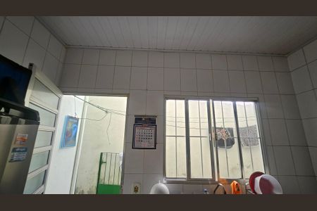 8 - Aparecida C Aguiar Baldin.jpg de casa à venda com 2 quartos, 73m² em Vila Antonina, São Paulo