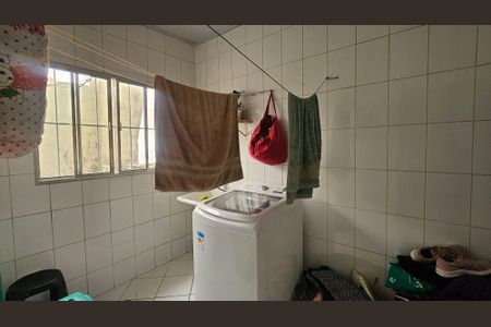 7 - Aparecida C Aguiar Baldin.jpg de casa à venda com 2 quartos, 73m² em Vila Antonina, São Paulo