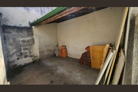 4 - Aparecida C Aguiar Baldin.jpg de casa à venda com 2 quartos, 73m² em Vila Antonina, São Paulo