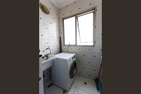 Apartamento para alugar com 50m², 2 quartos e 1 vagaÁrea de Serviço