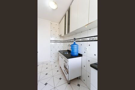 Apartamento para alugar com 50m², 2 quartos e 1 vagacozinha