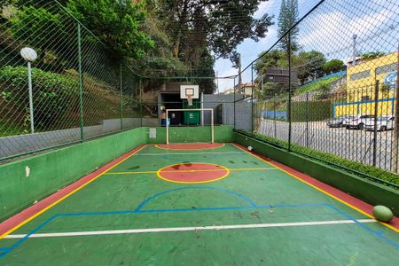 Apartamento para alugar com 50m², 2 quartos e 1 vagaQuadra Esportiva