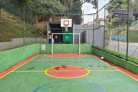 Apartamento para alugar com 50m², 2 quartos e 1 vagaQuadra Esportiva