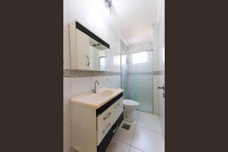 Apartamento para alugar com 50m², 2 quartos e 1 vagaBanheiro