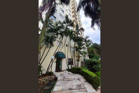 Apartamento para alugar com 50m², 2 quartos e 1 vagaFachada