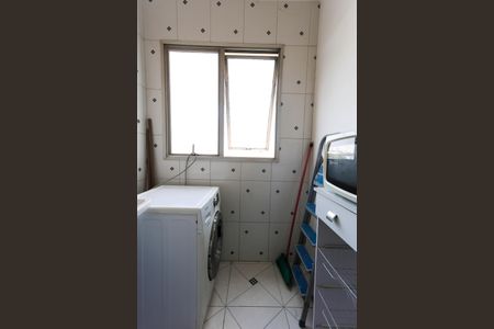 Apartamento para alugar com 50m², 2 quartos e 1 vagaÁrea de Serviço